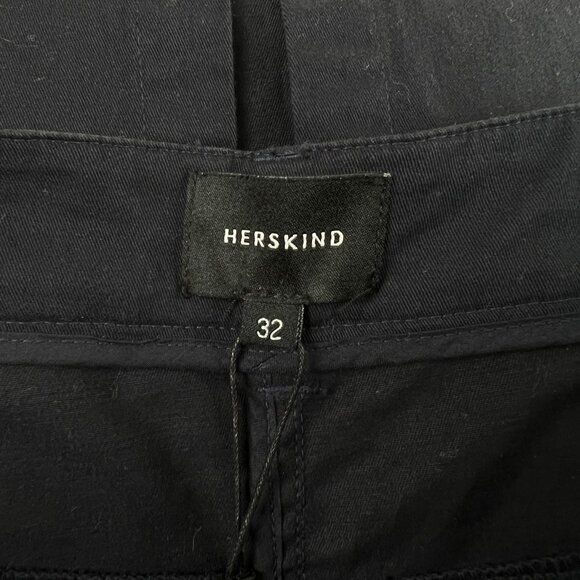 New HERSKIND Nikita Skirt Midi Maxi Column Straight Quiet Luxury Old Money Luxe - Picture 6 of 12